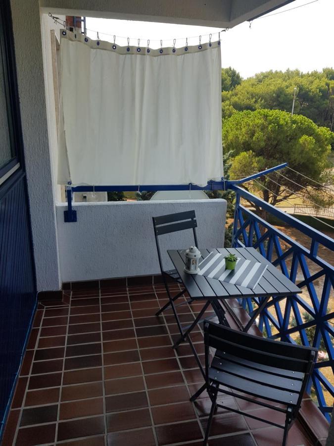 Leut Apartment, 3Min Beach, 15Min Center Pula Ngoại thất bức ảnh