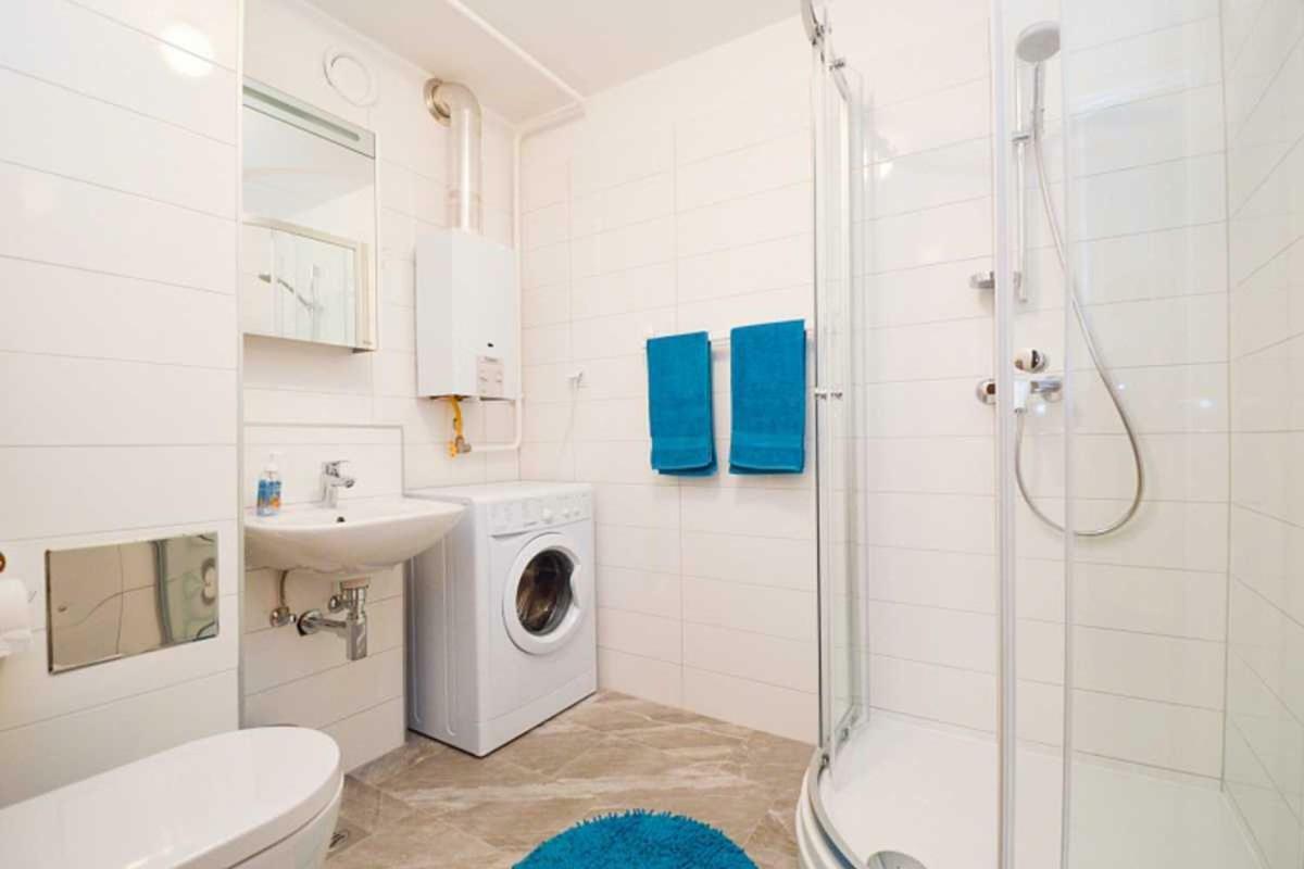 Leut Apartment, 3Min Beach, 15Min Center Pula Ngoại thất bức ảnh