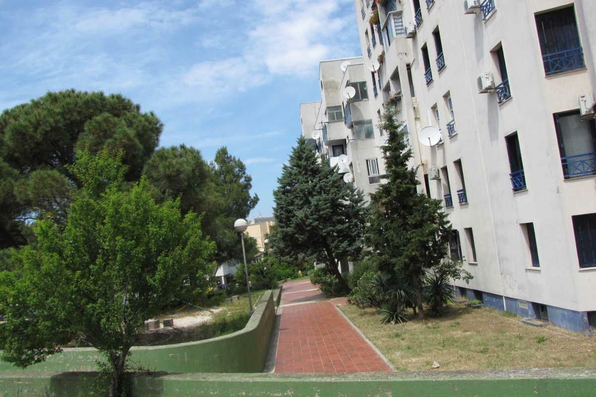 Leut Apartment, 3Min Beach, 15Min Center Pula Ngoại thất bức ảnh