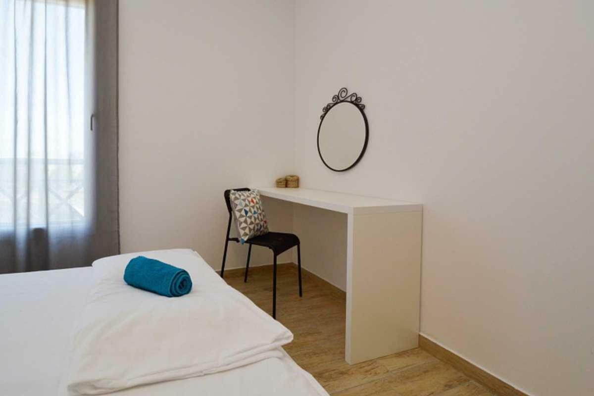 Leut Apartment, 3Min Beach, 15Min Center Pula Ngoại thất bức ảnh