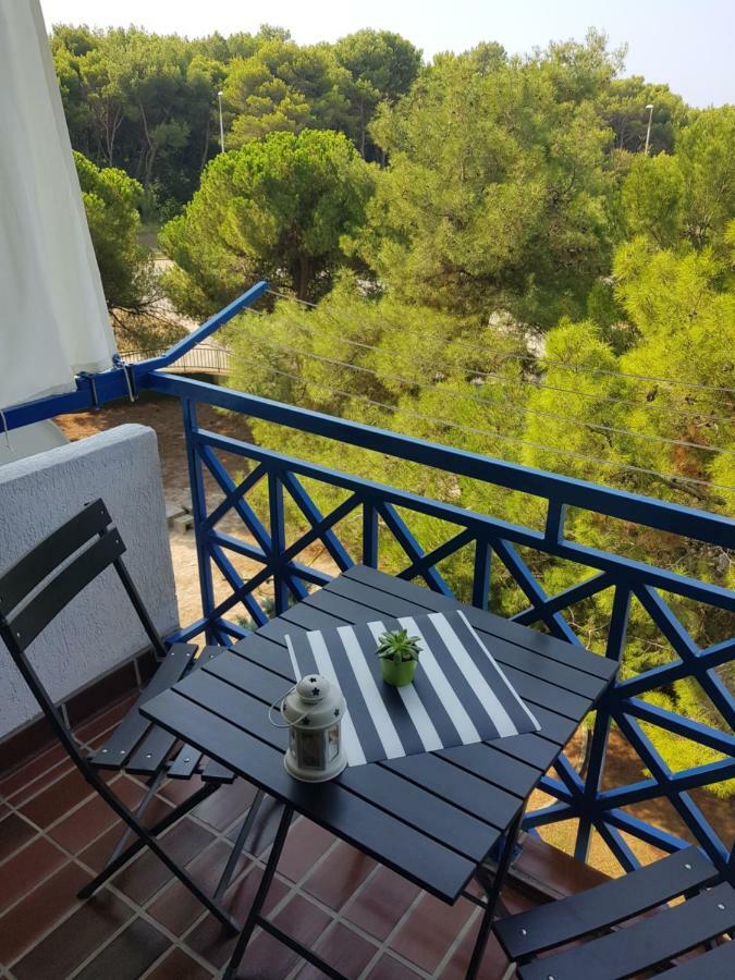 Leut Apartment, 3Min Beach, 15Min Center Pula Ngoại thất bức ảnh